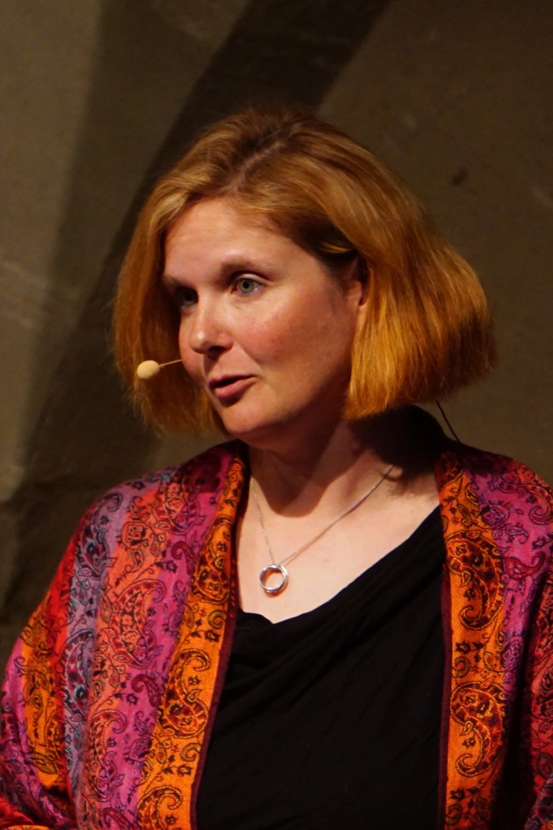 Anja Herbst